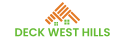 leading deck contractors West Hills