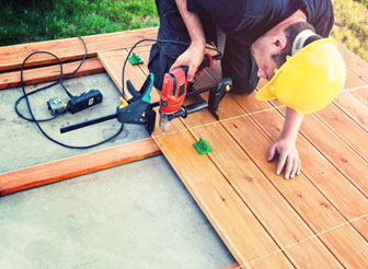 Deck Builders in West Hills, CA