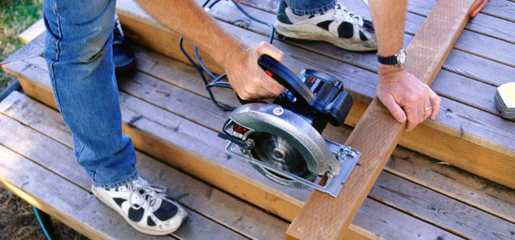 Local Deck Contractors in West Hills, CA