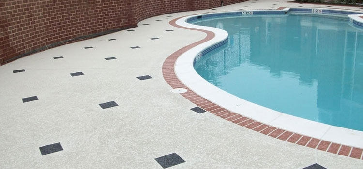 Pool Deck Resurfacing Companies in West Hills, CA